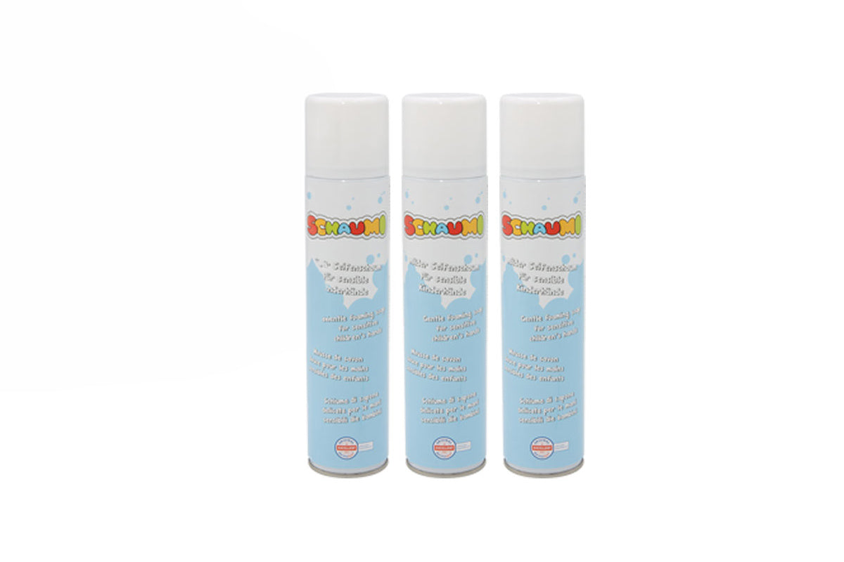 Schaumi 300ml - CHiLA ...einfach gutes Spielzeug!