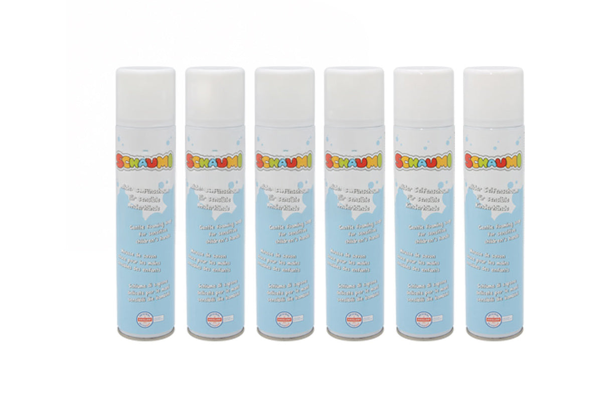 Schaumi 300ml - CHiLA ...einfach gutes Spielzeug!
