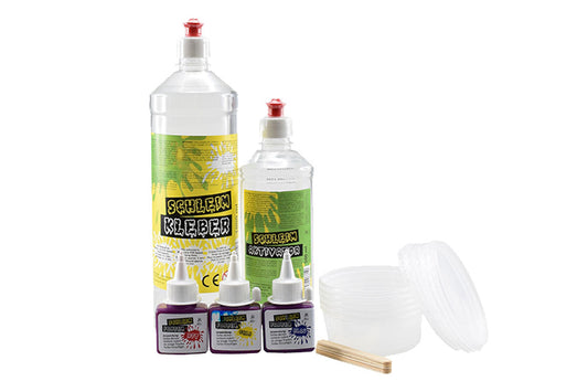 Schleim Labor L daVinci BLS GmbH, Kopernikusstraße 1, 74670 Forchtenberg; Kontakt: mail@bls.de