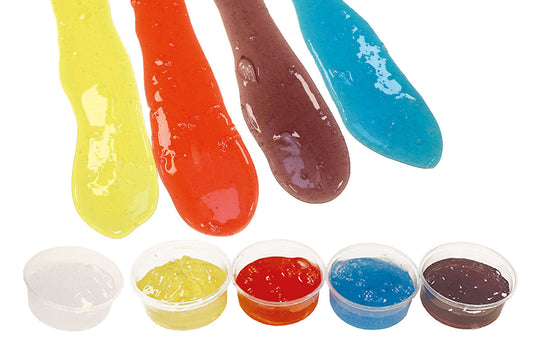 Schleim Labor L daVinci BLS GmbH, Kopernikusstraße 1, 74670 Forchtenberg; Kontakt: mail@bls.de