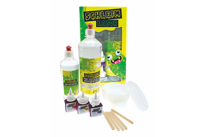 Schleim Labor L daVinci BLS GmbH, Kopernikusstraße 1, 74670 Forchtenberg; Kontakt: mail@bls.de