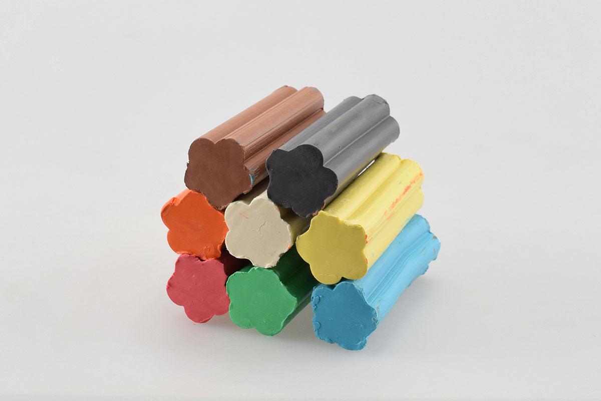 Kneteimer - gemischt Avantgarde BLS GmbH, Kopernikusstraße 1, 74670 Forchtenberg; Kontakt: mail@bls.de