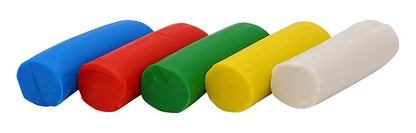 Pâte à modeler souple SQUEEZE ME - 1750 g 