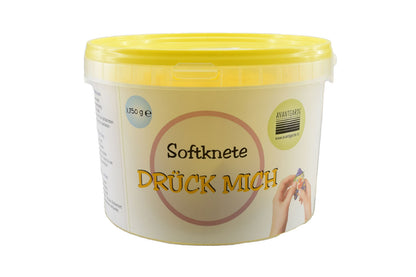 Pâte à modeler souple SQUEEZE ME - 1750 g 