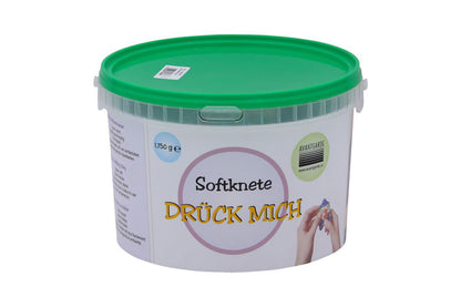 Pâte à modeler souple SQUEEZE ME - 1750 g 