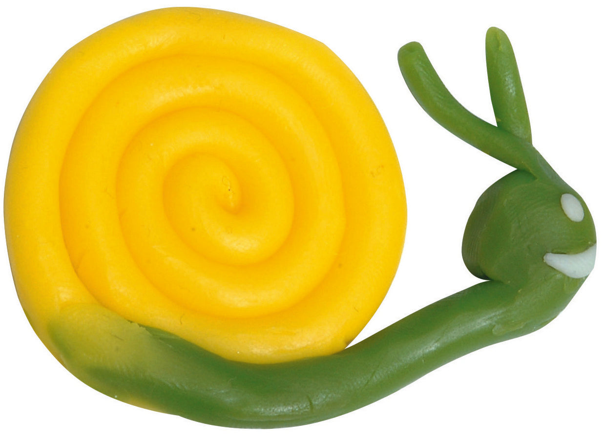 Pâte à modeler souple SQUEEZE ME - 1750 g 