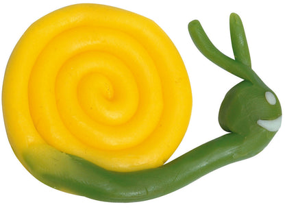 Pâte à modeler souple SQUEEZE ME - 1750 g 