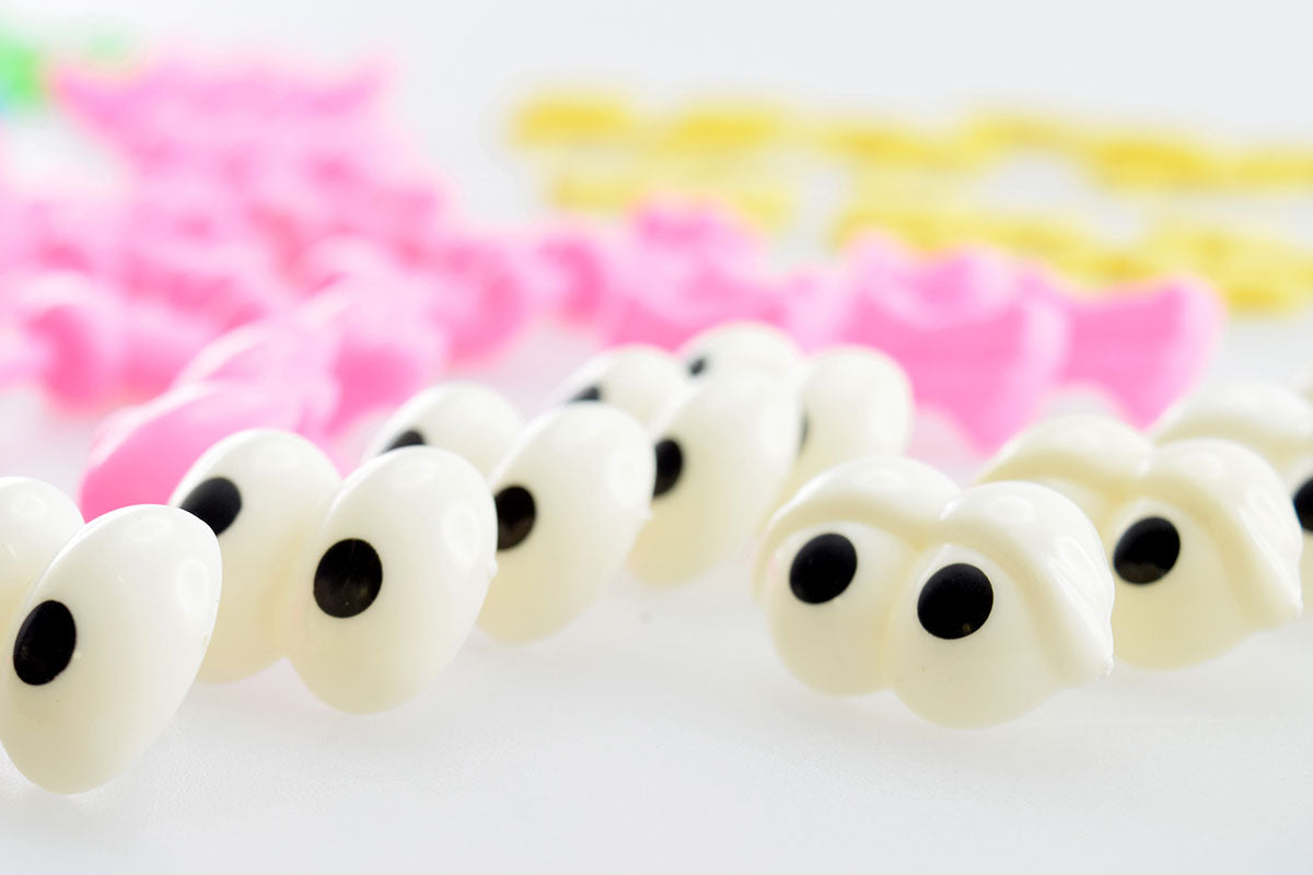 Figurines en argile - Série 128