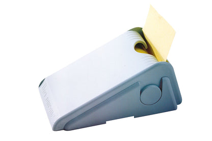 Rouleau à notes adhésives