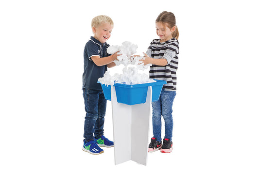 Support de baignoire avec baignoire 