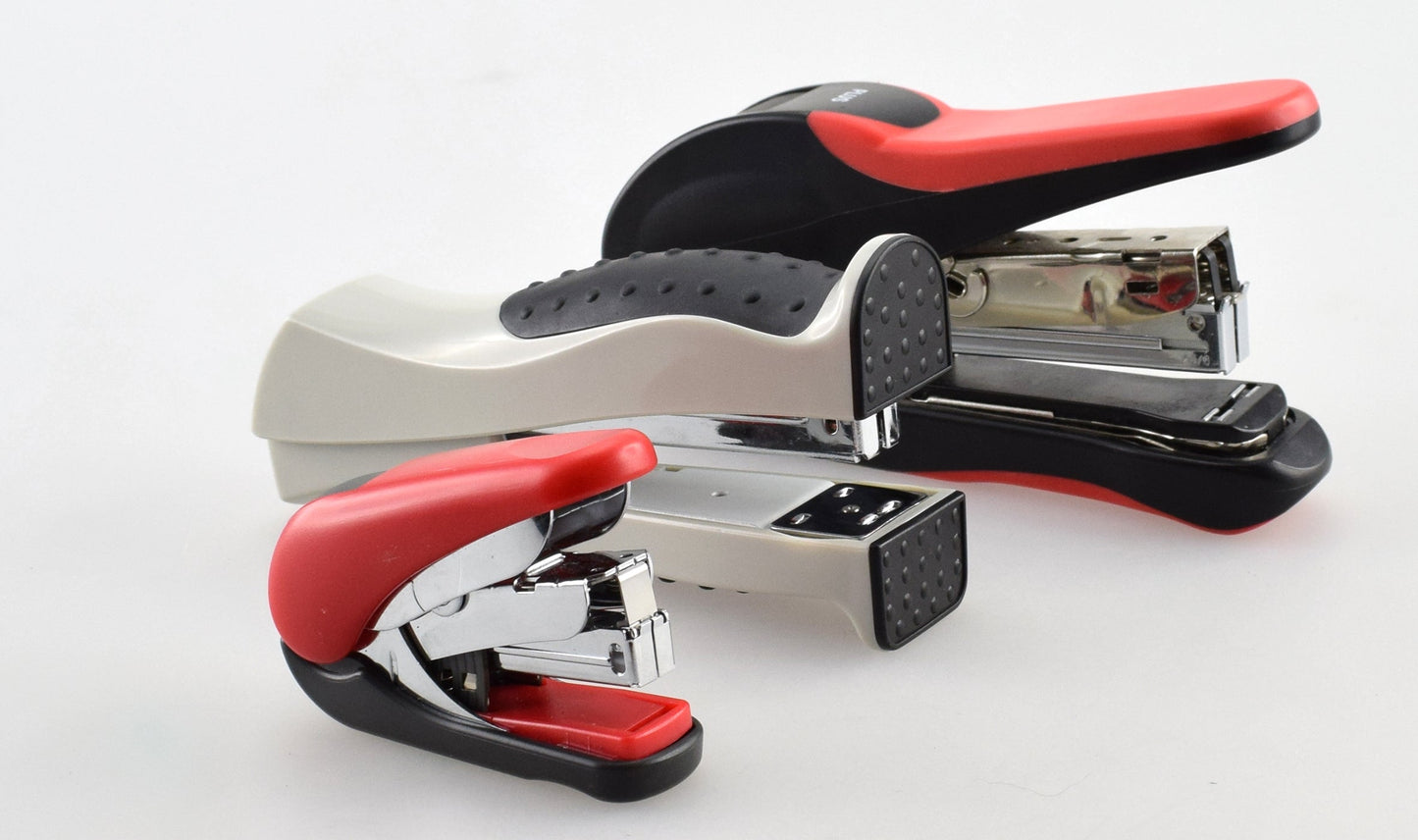 Emil - Handklammerer Avantgarde BLS GmbH, Kopernikusstraße 1, 74670 Forchtenberg; Kontakt: mail@bls.de