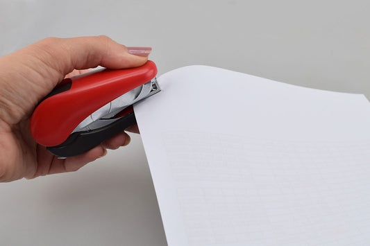 Agrafeuse plate - n° 10 