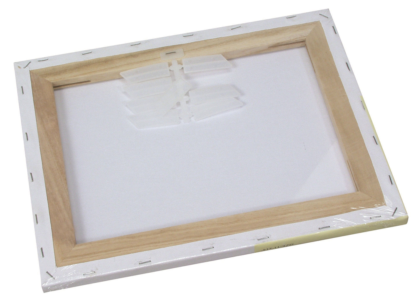 Keilrahmen - Version III Avantgarde BLS GmbH, Kopernikusstraße 1, 74670 Forchtenberg; Kontakt: mail@bls.de