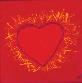 Keilrahmen - Version IV Avantgarde BLS GmbH, Kopernikusstraße 1, 74670 Forchtenberg; Kontakt: mail@bls.de