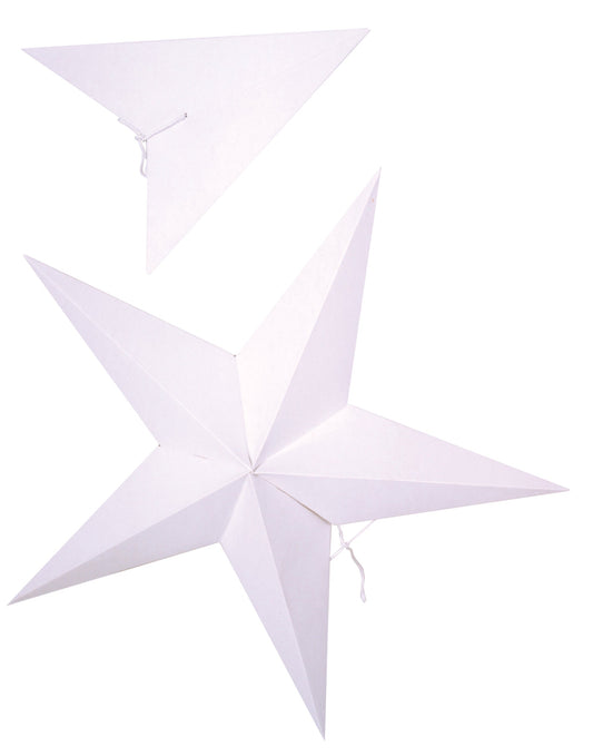 Falt Stern - Groß Avantgarde BLS GmbH, Kopernikusstraße 1, 74670 Forchtenberg; Kontakt: mail@bls.de