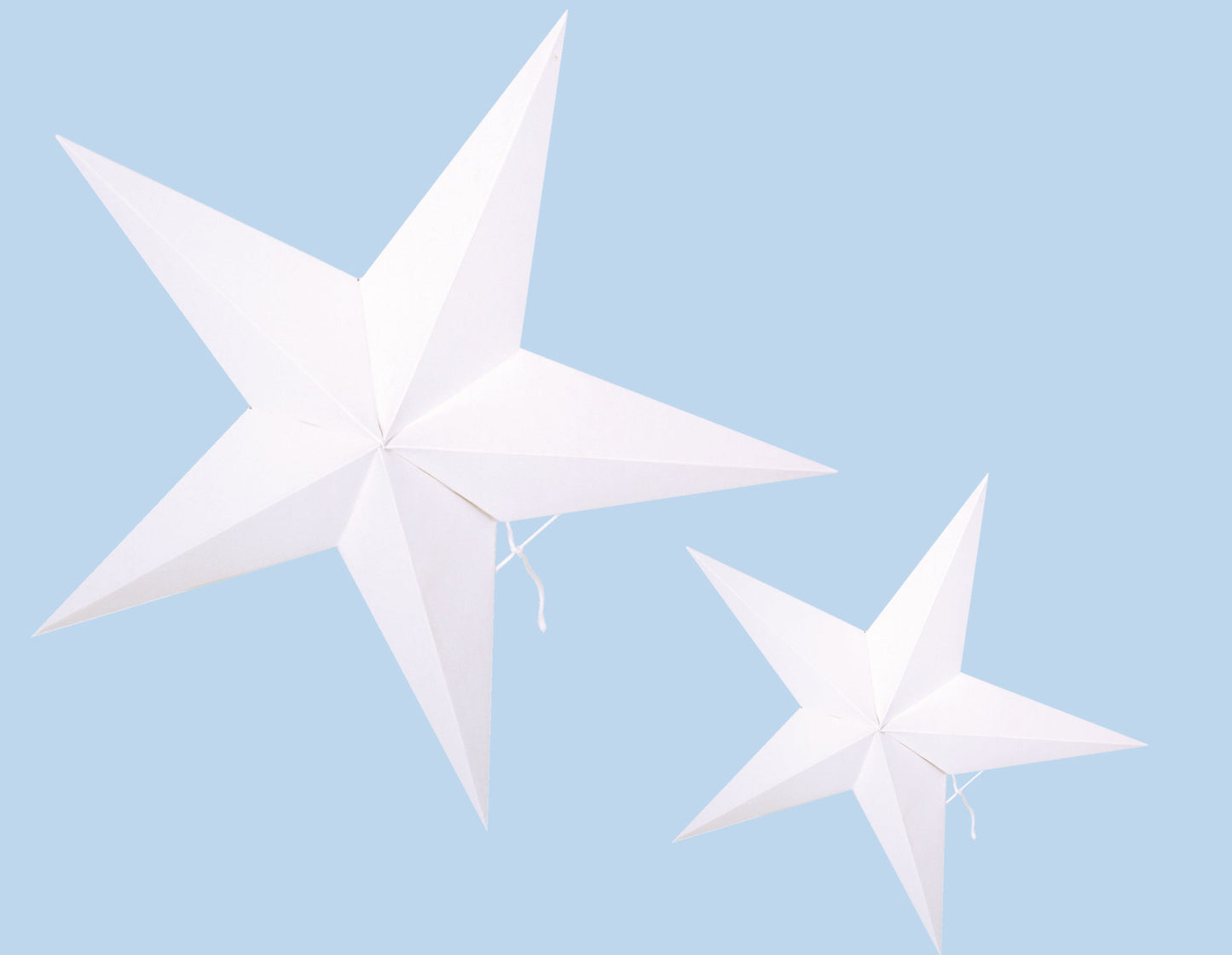 Falt Stern - Groß Avantgarde BLS GmbH, Kopernikusstraße 1, 74670 Forchtenberg; Kontakt: mail@bls.de