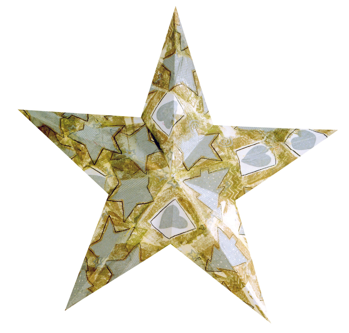 Falt Stern - Groß Avantgarde BLS GmbH, Kopernikusstraße 1, 74670 Forchtenberg; Kontakt: mail@bls.de