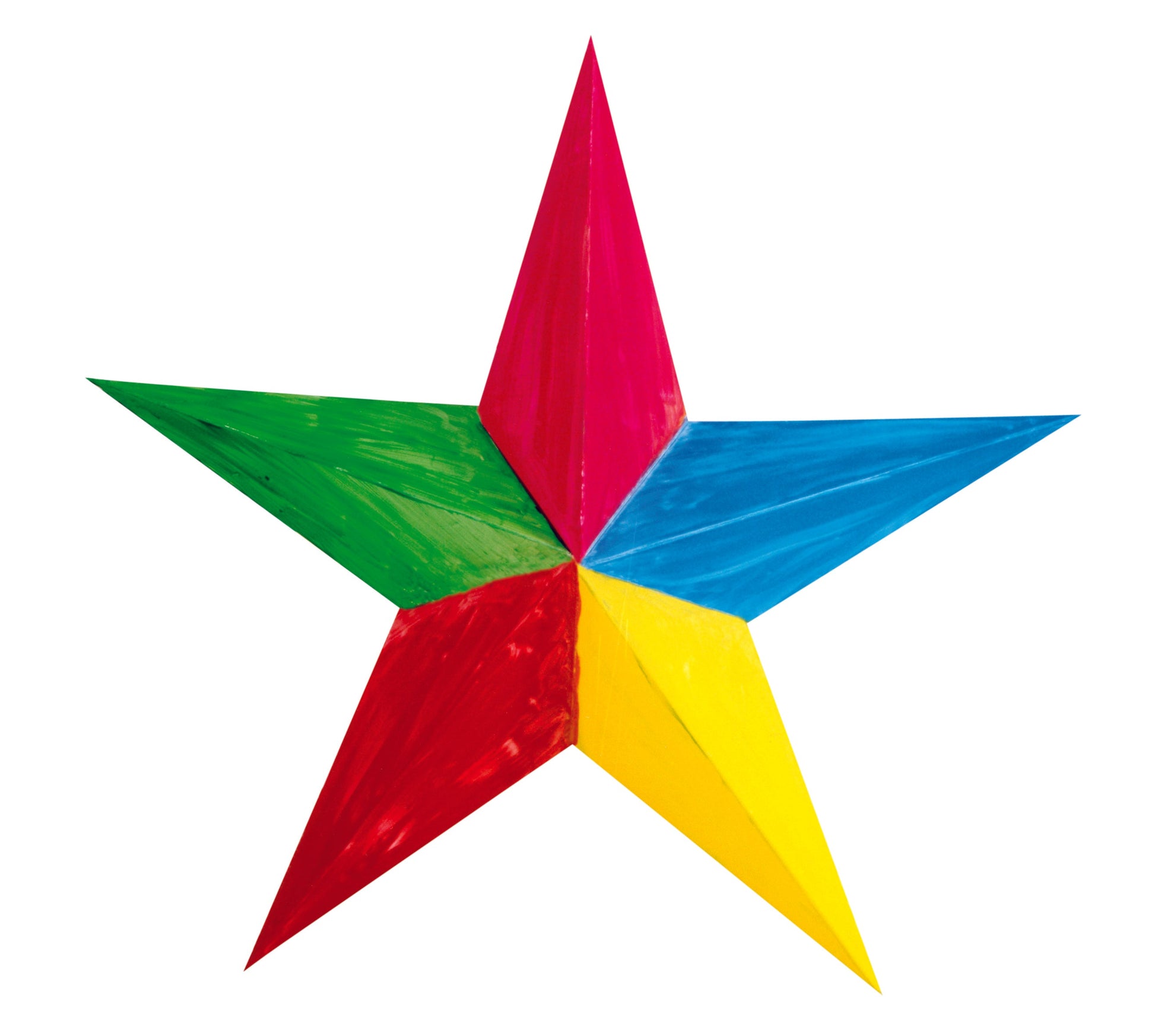 Falt Stern - Groß - Set 24 Avantgarde BLS GmbH, Kopernikusstraße 1, 74670 Forchtenberg; Kontakt: mail@bls.de