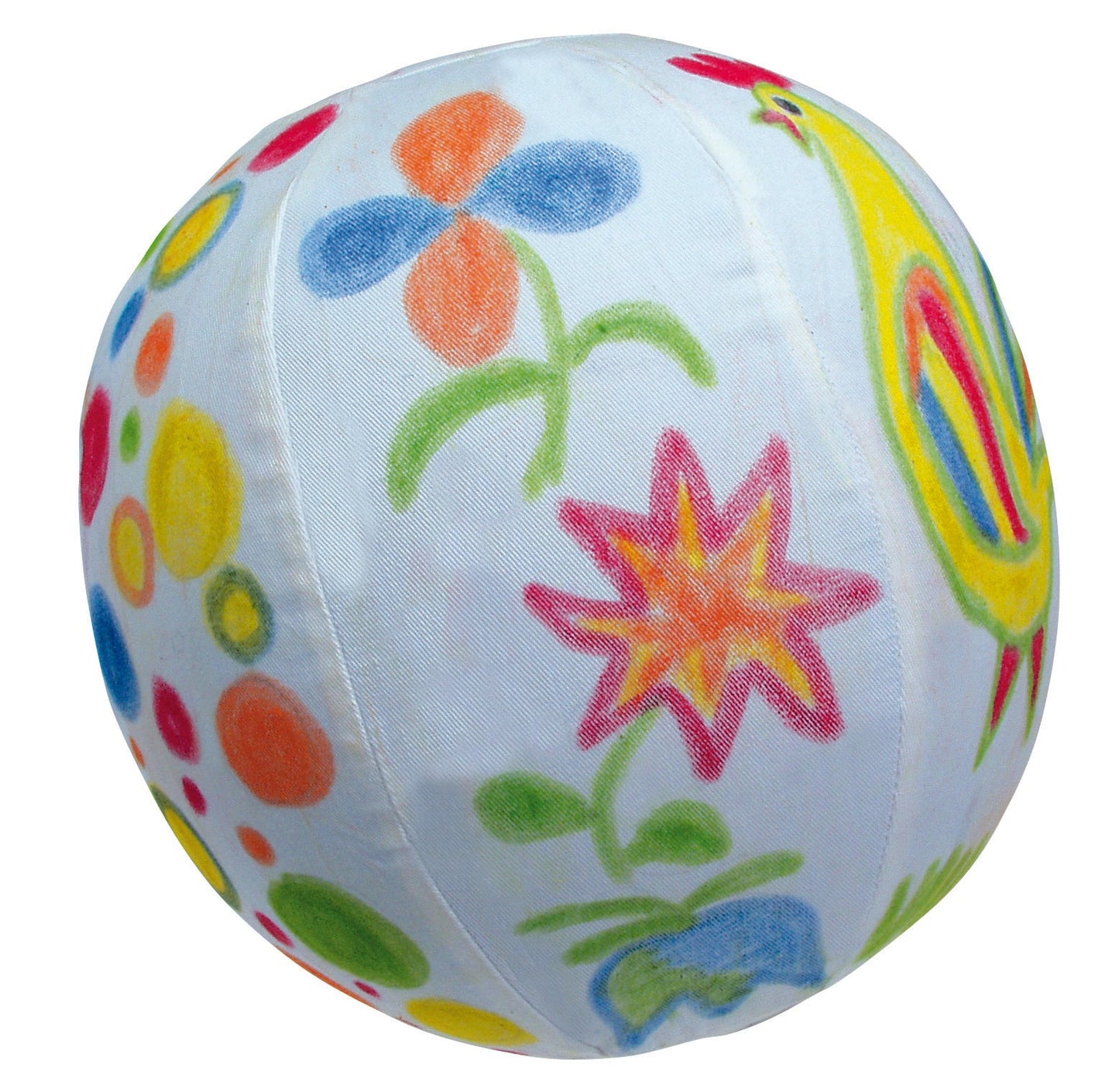 Natural Ballo Ballos® BLS GmbH, Kopernikusstraße 1, 74670 Forchtenberg; Kontakt: mail@bls.de