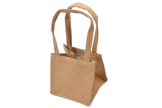 Jute Übertopf Avantgarde BLS GmbH, Kopernikusstraße 1, 74670 Forchtenberg; Kontakt: mail@bls.de