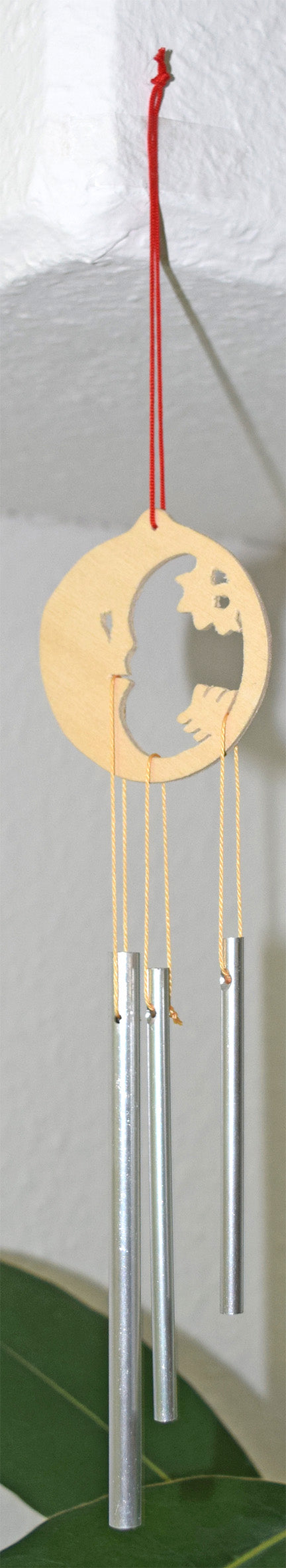 Klangstäbe - Set 30 tirila instruments BLS GmbH, Kopernikusstraße 1, 74670 Forchtenberg; Kontakt: mail@bls.de