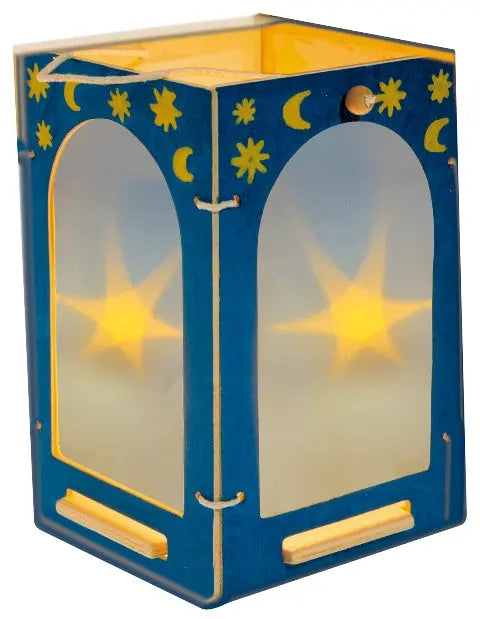 Laterne Komplettset - Set 12 - CHiLA ...einfach gutes Spielzeug!