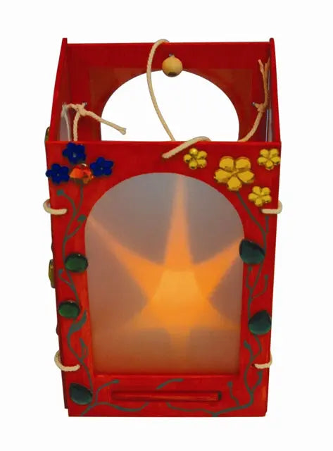 Laterne Komplettset - Set 12 - CHiLA ...einfach gutes Spielzeug!