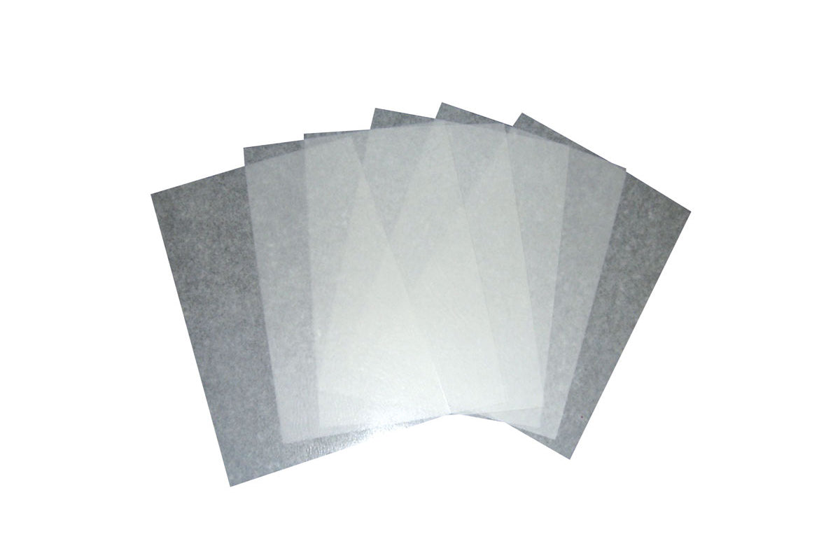 Feuilles A6 - Lot de 100 