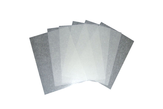 Feuilles A6 - Lot de 100 