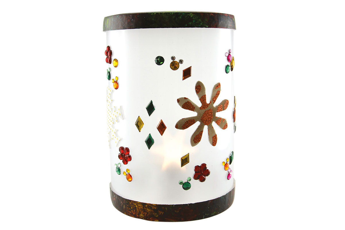 Sterneneffektfolie - Set 25 Avantgarde BLS GmbH, Kopernikusstraße 1, 74670 Forchtenberg; Kontakt: mail@bls.de