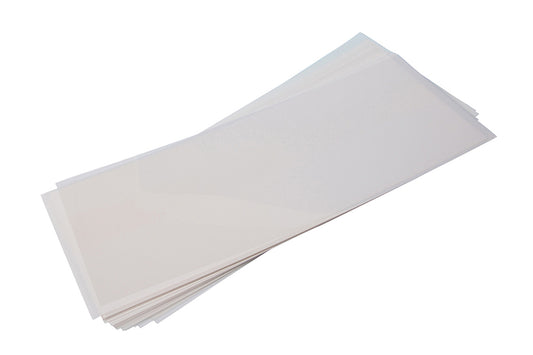 Découpe de lanterne - Transparent