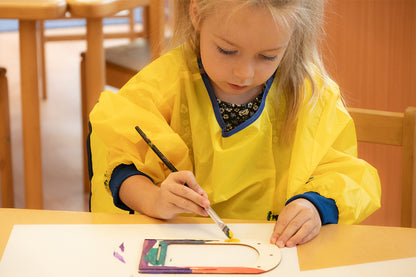 Lanterne en bois à brancher - unité