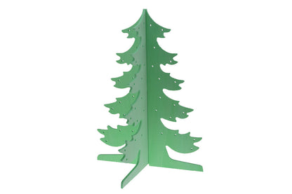 Tannenbaum - Stecksystem Avantgarde BLS GmbH, Kopernikusstraße 1, 74670 Forchtenberg; Kontakt: mail@bls.de