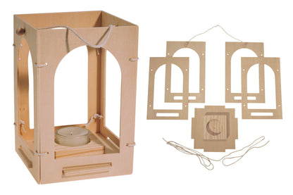 Système de prise Lantern - individuellement