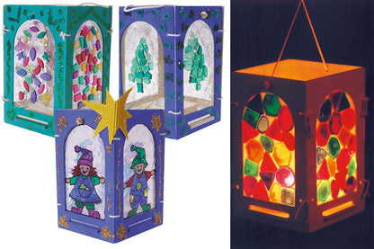 Système de prise Lantern - individuellement