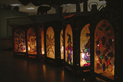 Système de prise Lantern - individuellement