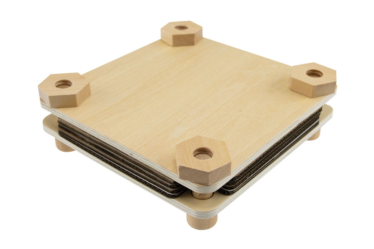 Blumenpresse - Klein Avantgarde BLS GmbH, Kopernikusstraße 1, 74670 Forchtenberg; Kontakt: mail@bls.de