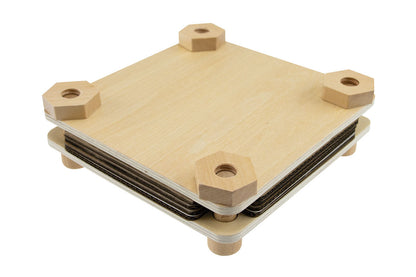 Blumenpresse - Klein Avantgarde BLS GmbH, Kopernikusstraße 1, 74670 Forchtenberg; Kontakt: mail@bls.de