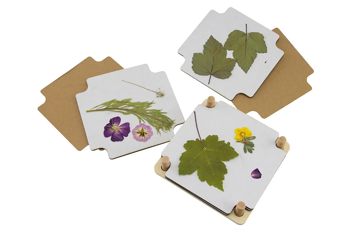 Blumenpresse - Klein - CHiLA ...einfach gutes Spielzeug!