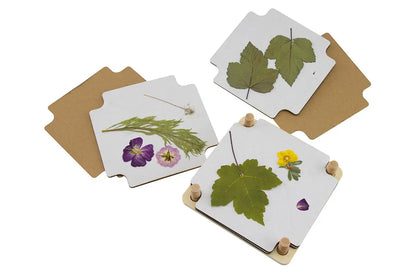 Blumenpresse - Klein - CHiLA ...einfach gutes Spielzeug!