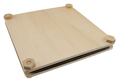 Blumenpresse - Groß Avantgarde BLS GmbH, Kopernikusstraße 1, 74670 Forchtenberg; Kontakt: mail@bls.de