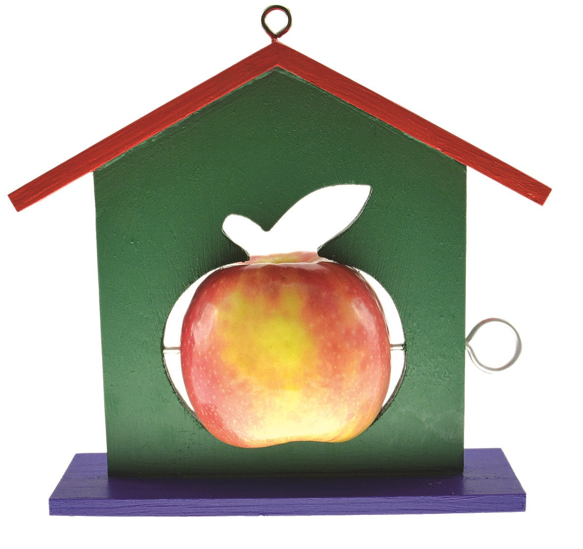 Futterhäuschen Avantgarde BLS GmbH, Kopernikusstraße 1, 74670 Forchtenberg; Kontakt: mail@bls.de