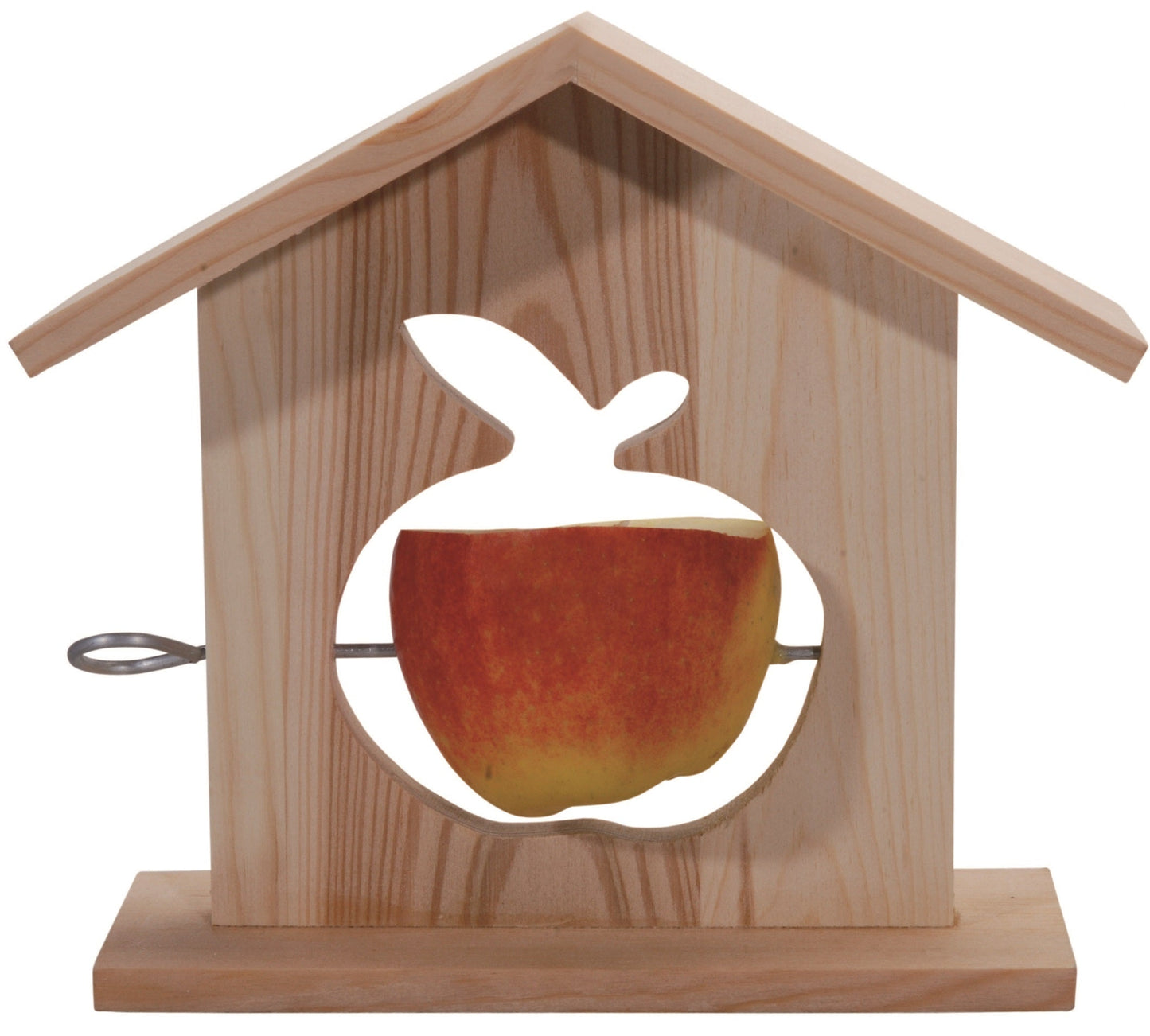 Futterhäuschen Avantgarde BLS GmbH, Kopernikusstraße 1, 74670 Forchtenberg; Kontakt: mail@bls.de