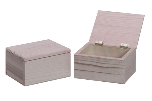 Geschenkbox Avantgarde BLS GmbH, Kopernikusstraße 1, 74670 Forchtenberg; Kontakt: mail@bls.de