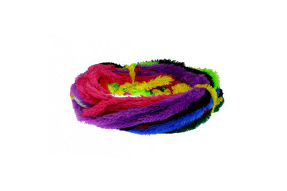 Pfeifenputzer Flauschig Mix - Set 50 - CHiLA ...einfach gutes Spielzeug!