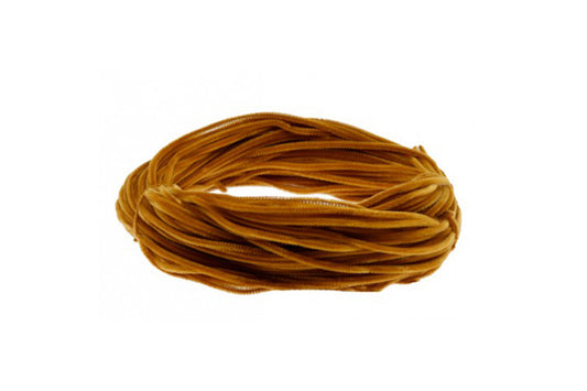 Pfeifenputzer Braun - Set 100