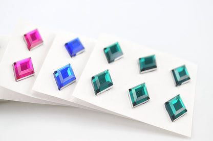 Edelsteine - Rhombus - Set 48 Avantgarde BLS GmbH, Kopernikusstraße 1, 74670 Forchtenberg; Kontakt: mail@bls.de