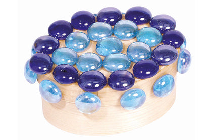 Glasnuggets 680 g