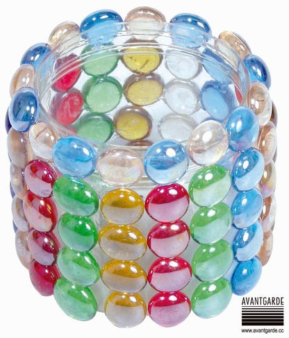 Glasnuggets 680 g