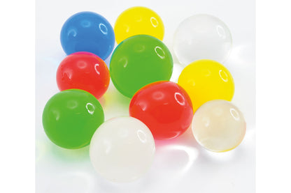 Sensorik Wasserperlen XXL Soft - Multicolor daVinci BLS GmbH, Kopernikusstraße 1, 74670 Forchtenberg; Kontakt: mail@bls.de